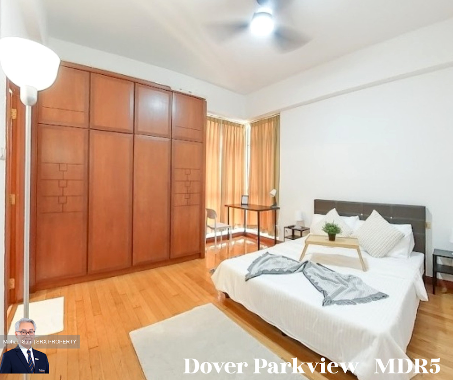 Dover Parkview (D5), Condominium #502855541